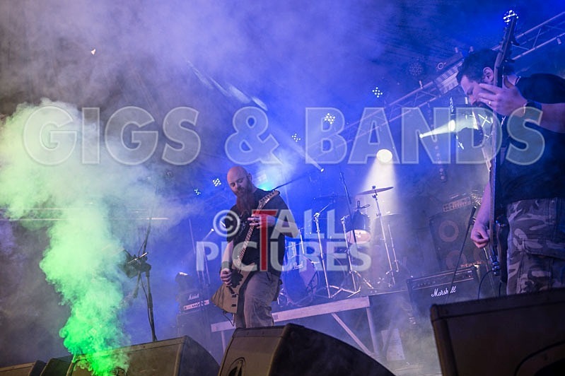 Chaos 2013_Byzanthian Neckbeard-3 - BYZANTHIAN NECKBEARD