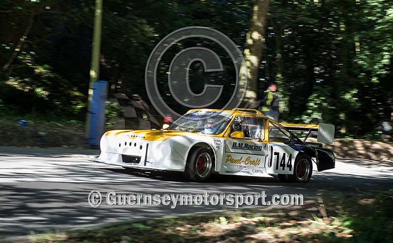 Hill Climb_07-09-2013_CAR-197 - CARS_07-09-2013