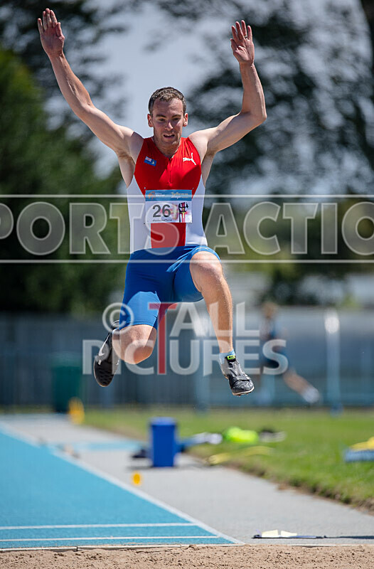 Guernsey Athletics Track  Field Meet 2-11 - GUERNSEY ATHLETICS TRACK & FIELD_MEET 2