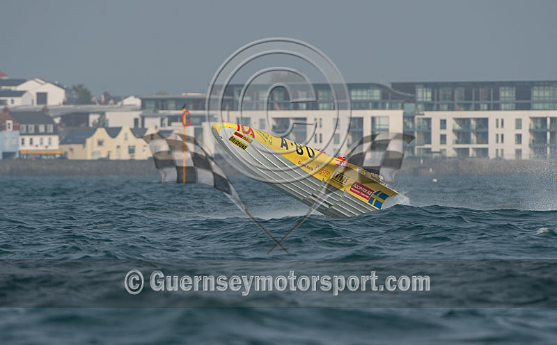 Powerboats_Race-3-29 - UIM CLASS 3A & 3B WORLD OFFSHORE CHAMPIONSHIP_RACE-3