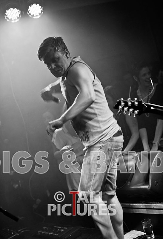 Destria-19 - DESTRIA at RoA-9