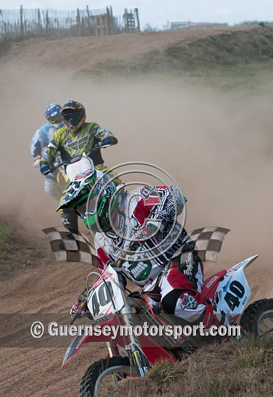 MX Training-142 - MOTO-X PRACTICE DAY 2010