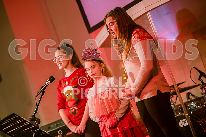 SoPM_2018 Christmas Concert-67 - SCHOOL OF POPULAR MUSIC CHRISTMAS CONCERT 2018