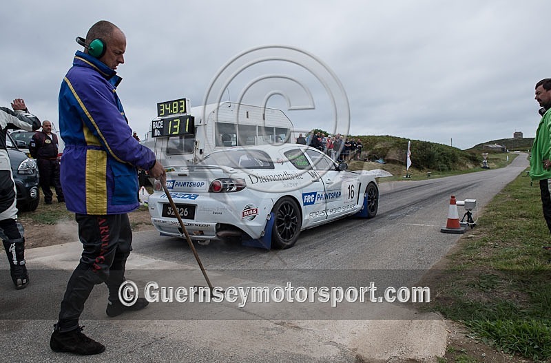 Alderney Sprint_2012_Car-17 - ALDERNEY SPRINT 2012 - CARS