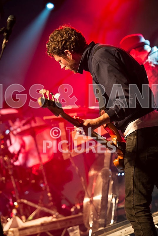 Kaiser Chiefs-58 - KAISER CHIEFS