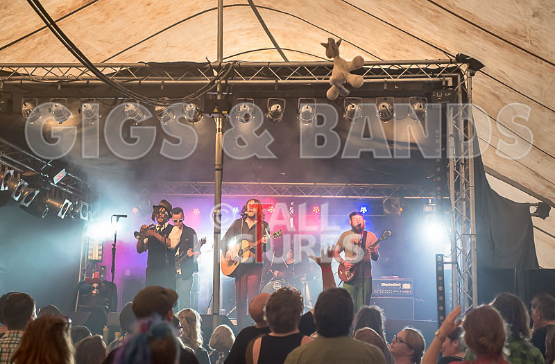 The Recks-460 - THE RECKS