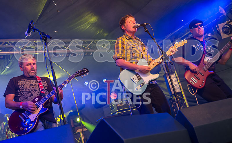 Stalk the Lantern-1 - STALK THE LANTERN