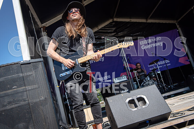 The Nightmares-58 - THE NIGHTMARES