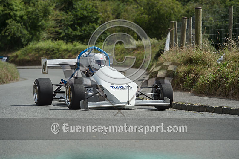 Reservoir Speed Event_2015_CAR-58 - RESERVOIR SPEED EVENT 2015 - CARS