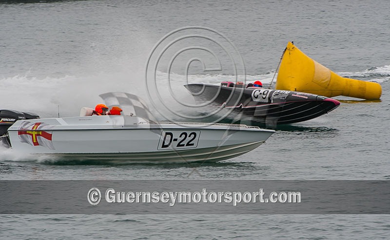 Powerboat Racing_2013_Race-7-9 - RACE-7 HAVELET