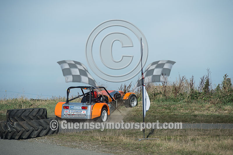 Alderney Airport Sprint_2014_CAR-2 - ALDERNEY AIRPORT SPEED EVENT 2014 - CARS
