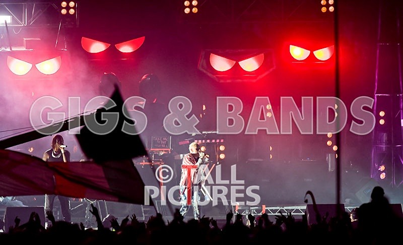 Prodigy-28 - THE PRODIGY