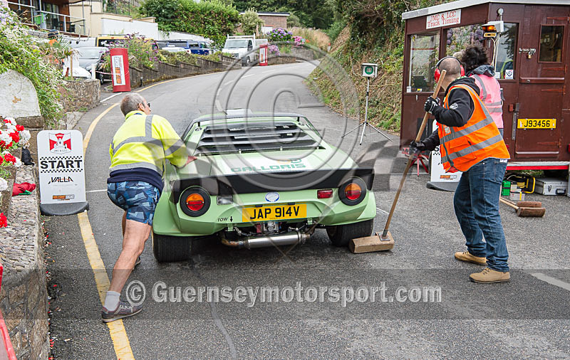 Jersey National Hill 2017_CAR-112 - JERSEY NATIONAL 2017 - CARS