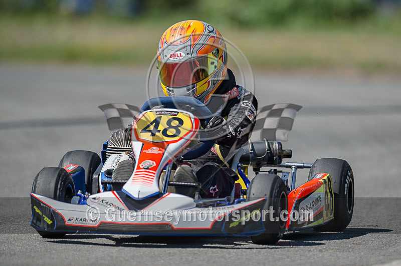 Karting_25-07-2015-47 - KARTING SUMMER CHAMPIONSHIP ROUND-5