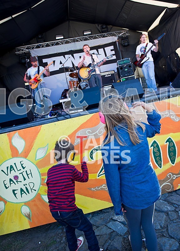 Tantale-53 - TANTALE