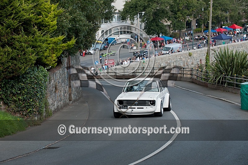Hill Climb_29-08-11_Car-14 - CARS 2011-08-29
