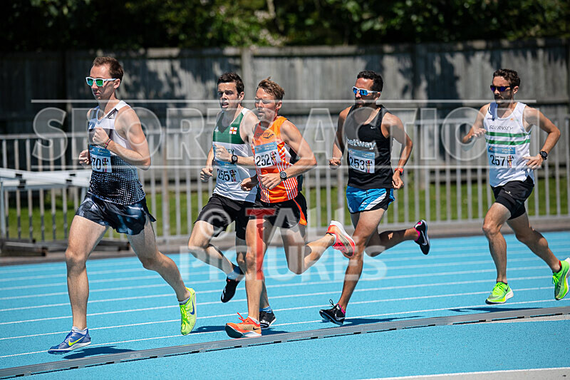 Guernsey Athletics Track  Field Meet 2-79 - GUERNSEY ATHLETICS TRACK & FIELD_MEET 2