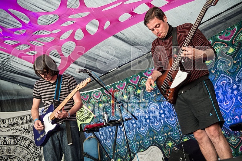 Chaos Peace Tent_2013-81 - CHAOS 2013... THE PEACE TENT