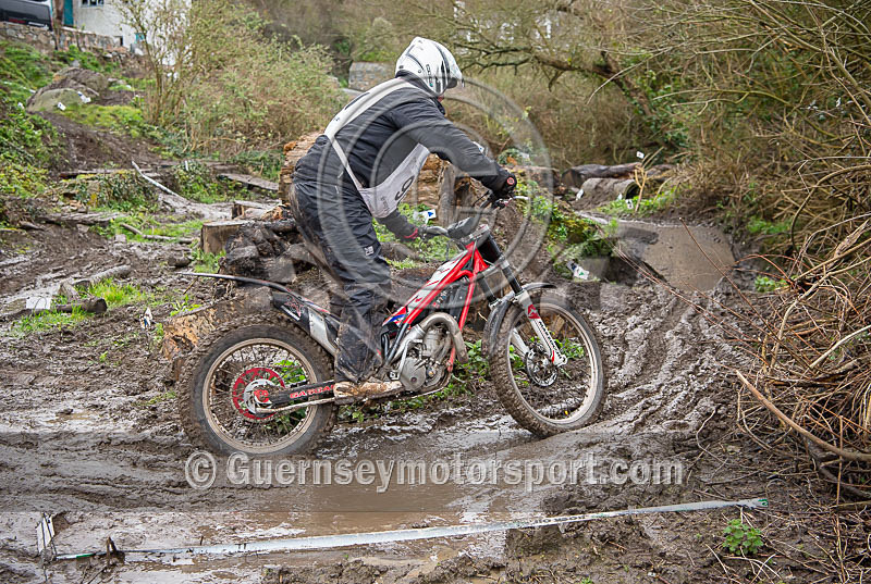 TRIALS BIKE_2-Day 2018-45 - 2-DAY TRIALS MEETING 2018