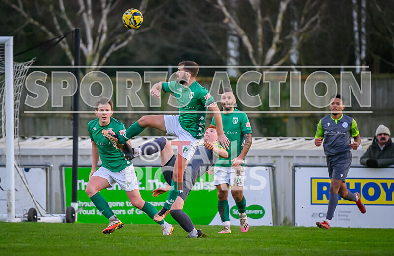 GFC v Thatcham Town FC_2023-84 - GFC v THATCHAM TOWN FC 2023