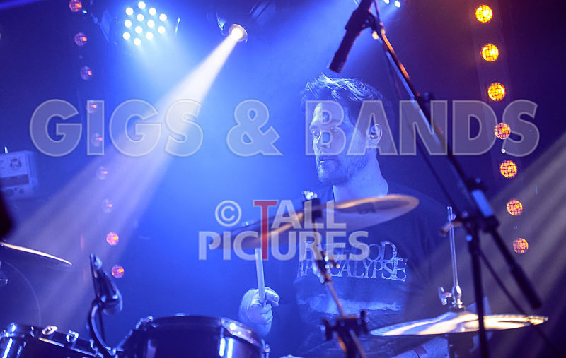 Masticated-20 - MASTICATED