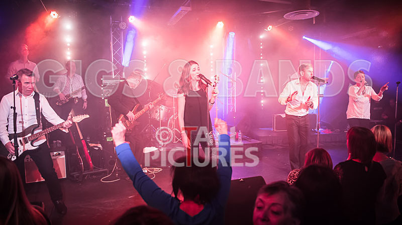 King Rat  the Soul Cats-405 - KING RAT AND THE SOUL CATS