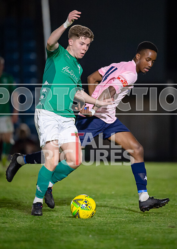 GFC v Chipstead-98 - GFC v CHIPSTEAD