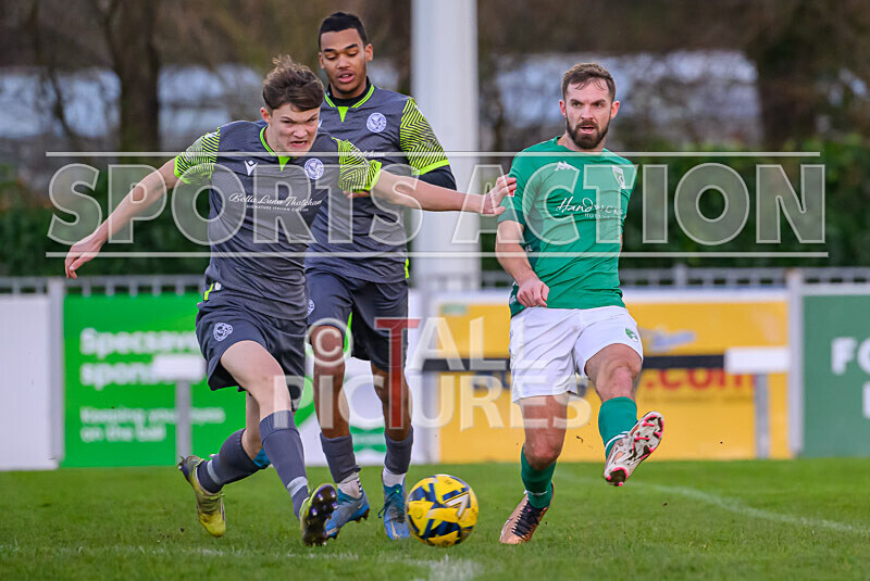GFC v Thatcham Town FC_2023-76 - GFC v THATCHAM TOWN FC 2023