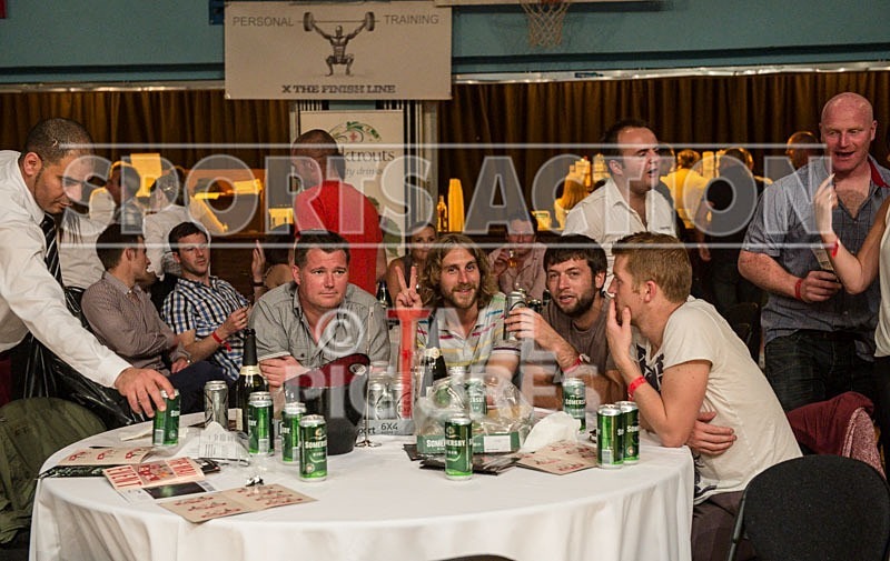 Lock-in Guernsey_2013_Scene-62 - THE WEIGH-INS & ATMOSPHERE