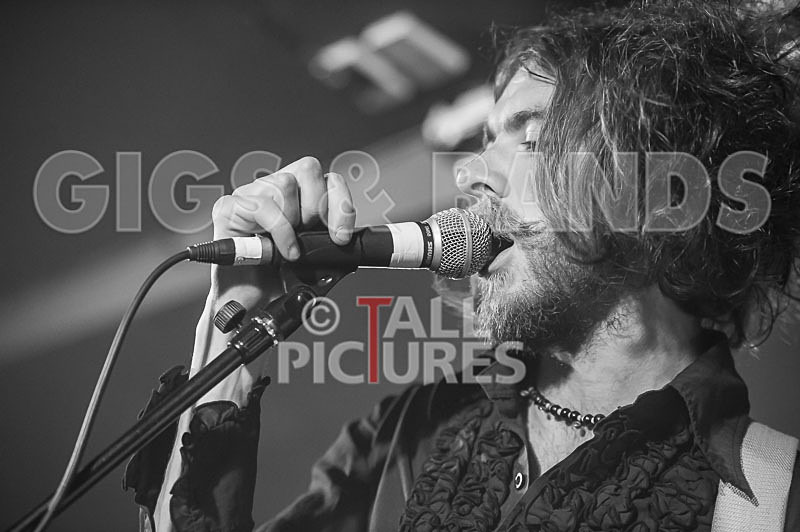 The Recks-217 - THE RECKS