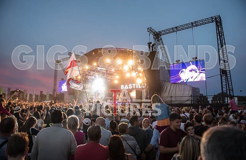 Bastille-14 - BASTILLE