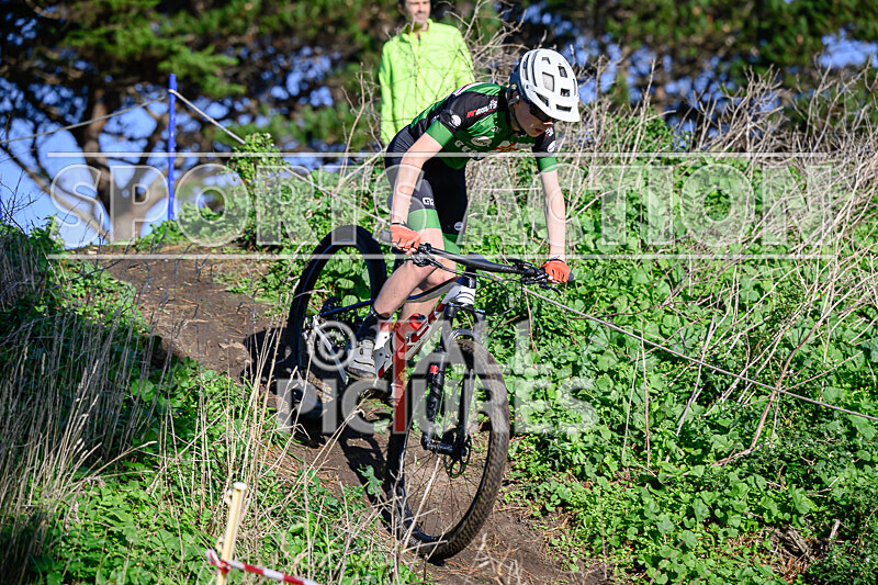 GVC Cyclocross Race-3 2022-148 - CYCLOCROSS 2022_ROUND 3