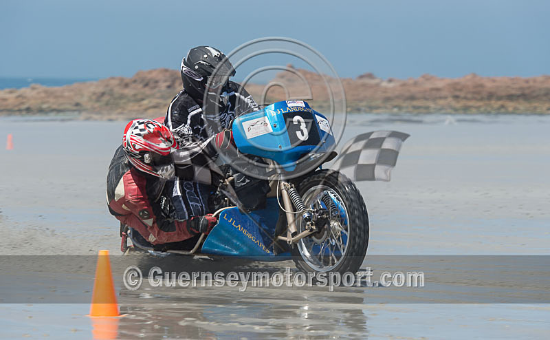 Sand Ace_2014_Sidecar-43 - BRITISH SAND ACE 1000cc SIDECARS - 2014