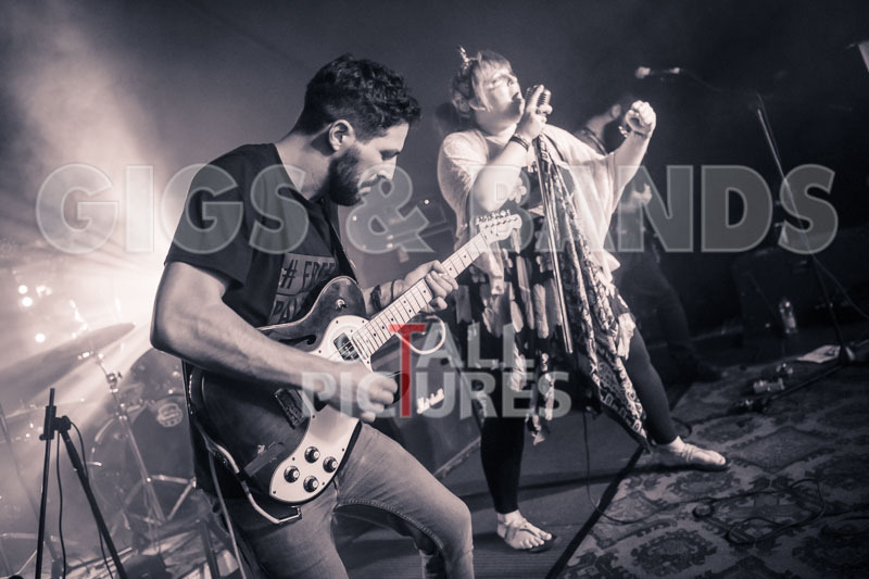 Static Alice-728 - STATIC ALICE