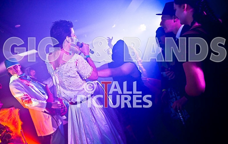 Big Machine-195 - BIG MACHINE