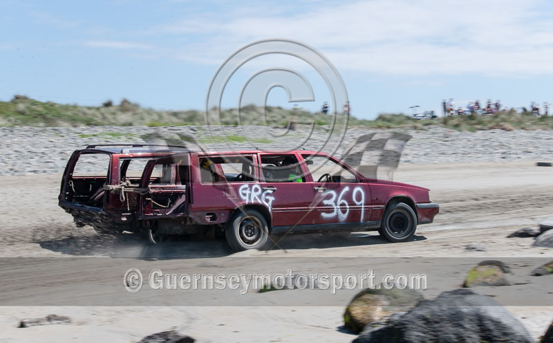 Autocross Fun Meeting 2018-71 - AUTO-X FUN MEETING 2018