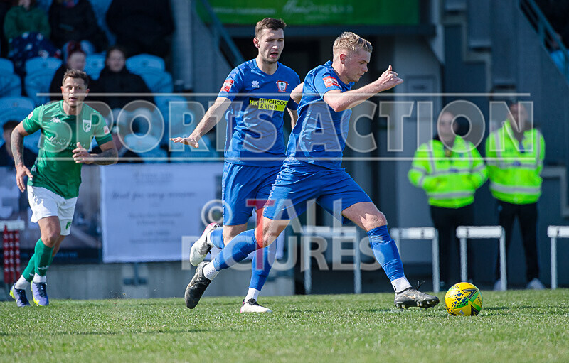 GFC v Ashford Town_03-04-2022-61 - GFC v ASHFORD TOWN