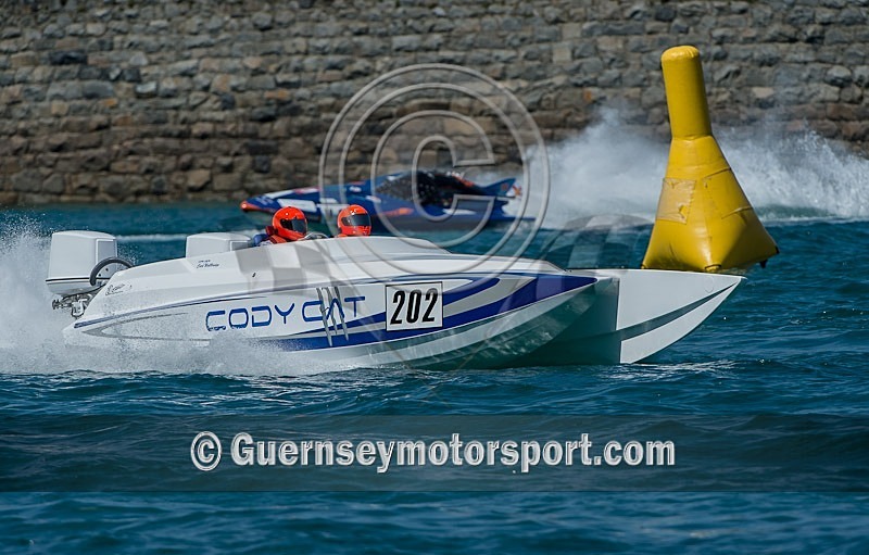 Power Boats-2012_Round-1-38 - RACE-1 HAVELET COURSE