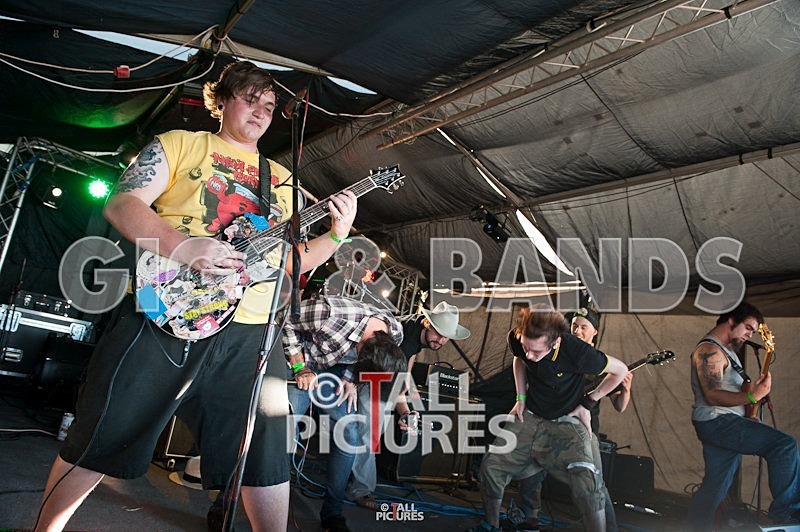 Five Across the Eyes-51 - FIVE ACROSS THE EYES