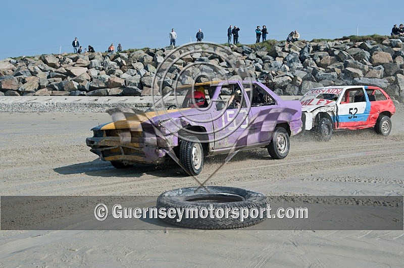 Autocross Fun Meeting 2011-100 - AUTO-X FUN MEETING 2011
