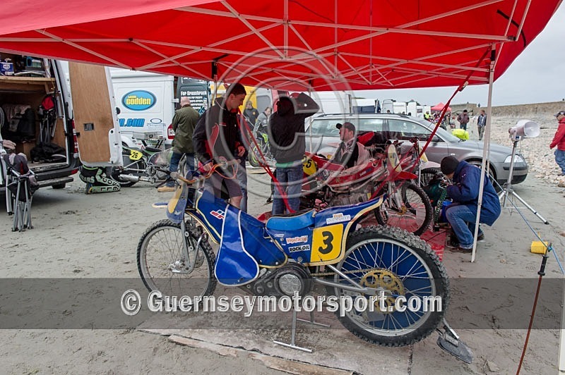 British Sand Ace_2013_Scene-32 - BRITISH SAND ACE CHAMPIONSHIP 2013 - THE SCENE