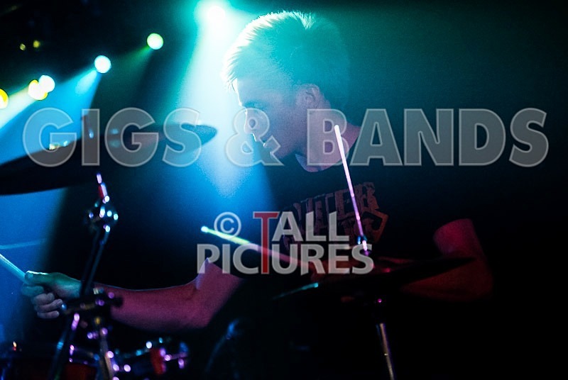 Breaking the Silence-215 - BREAKING THE SILENCE