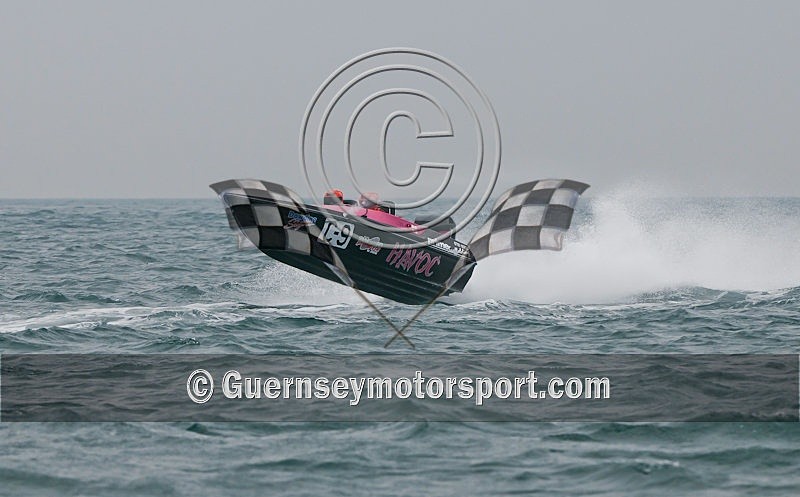 Powerboat Race-21 - POWERBOAT RACING 2010