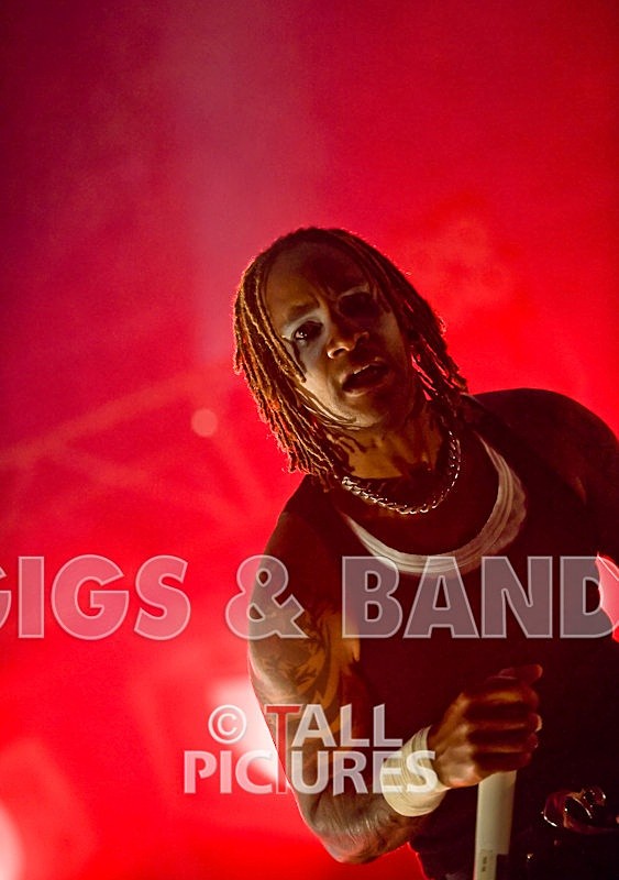 Prodigy-59 - THE PRODIGY