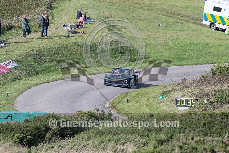 Fort Tourgis Hillclimb 2017-10 - ALDERNEY HILLCLIMB 2017