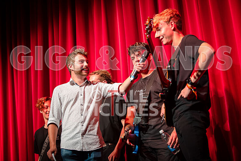 Emissary-45 - EMISSARY