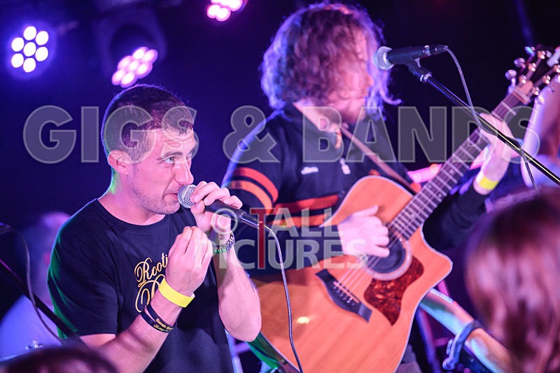 Buffalo Huddleston-503 - BUFFALO HUDDLESTON