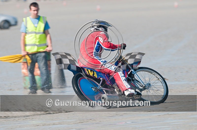 Sand Ace_09-122 - SAND ACE 2009