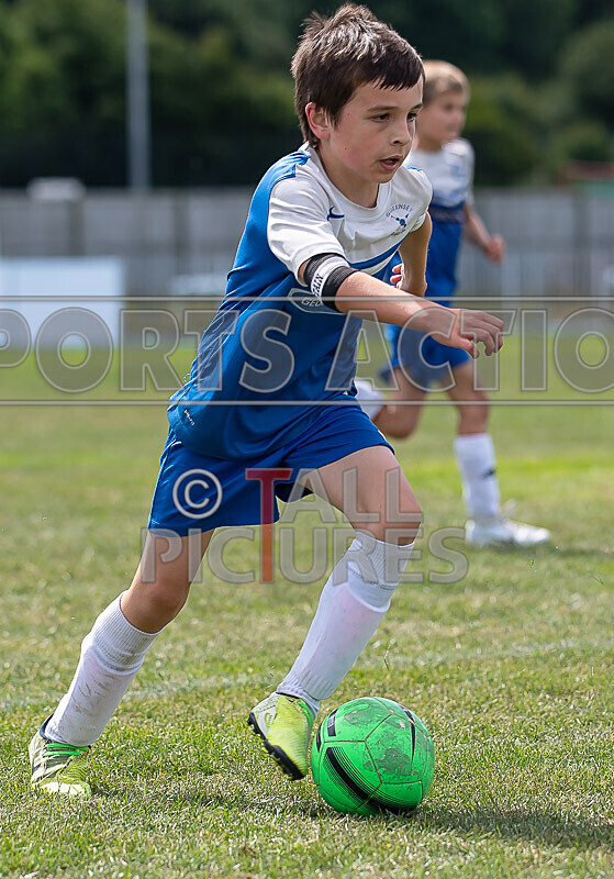 BWCI Mini Soccer Festival 2022-168 - BWCI MINI SOCCER TOURNAMENT