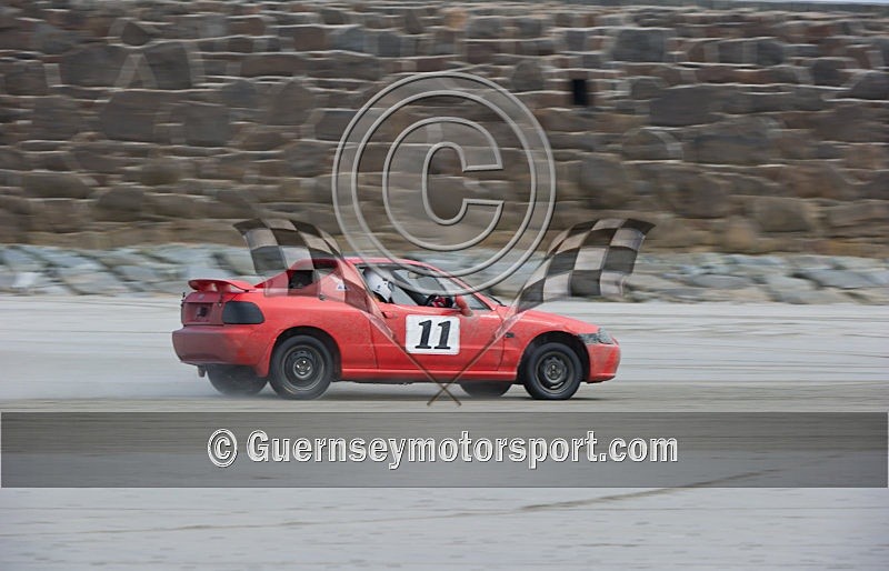 Sand Ace_2011_Car-7 - SAND ACE CARS 2011